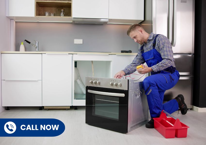 Appliance Repair Services in Greensboro, PA